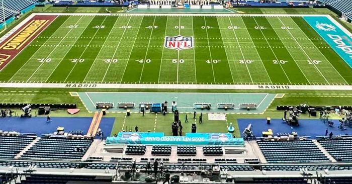 Los Texanos quieren rescatar la campa&ntilde;a