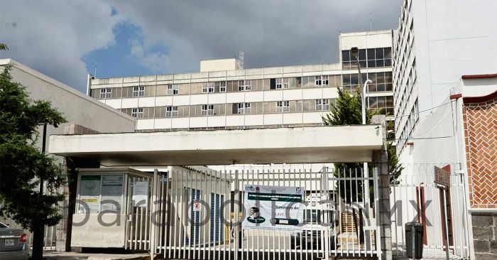 Conmemora IMSS Puebla el 67 aniversario de “San José”