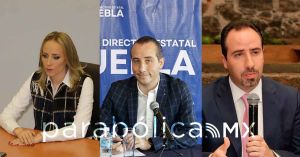 Minimiza Mario Riestra investigaciones a su familia por enriquecimiento ilícito