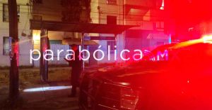Golpean y arrastran a joven en el Infonavit El Carmen