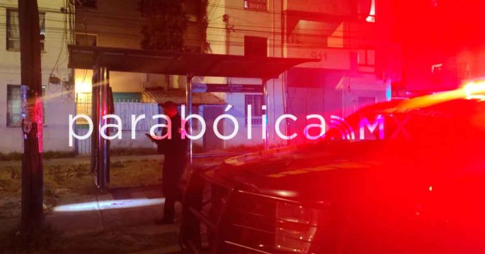 Golpean y arrastran a joven en el Infonavit El Carmen