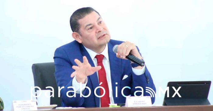 Arrancarán este año las carreteras intermixteca e interserrana: Armenta