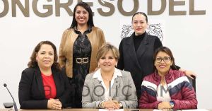 Avalan en Comisi&oacute;n del Congreso reformas para actualizar la estructura org&aacute;nica de la UTBIS