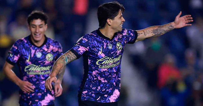 Vence América a San Luis en la Jornada 4