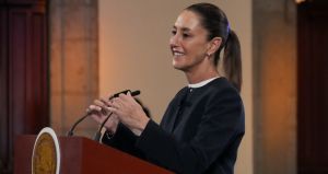 Inicia Sheinbaum construcción de 5 Centros de Educación y Cuidado Infantil en Juárez