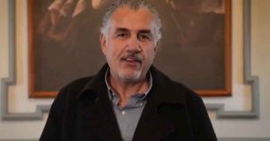 Hay condiciones para que plebiscitos en juntas auxiliares sean en paz: Franco Rodríguez
