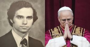 Conoce algunos datos curiosos del Papa León XIV
