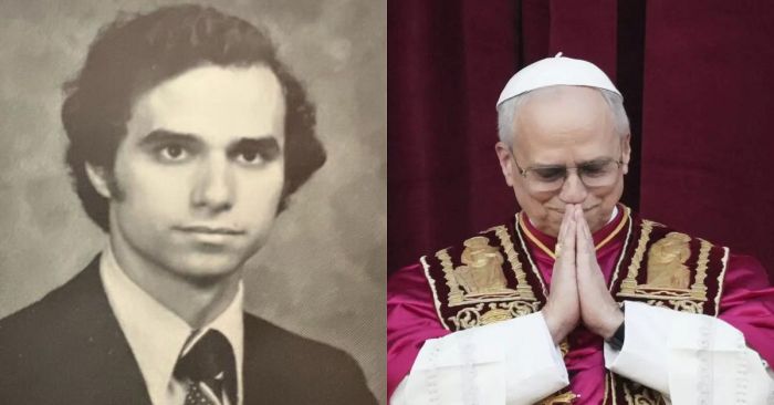 Conoce algunos datos curiosos del Papa León XIV