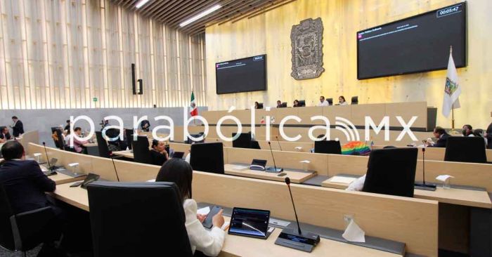 Entra en funciones el nuevo Concejo Municipal de Tlachichuca, determina el Congreso
