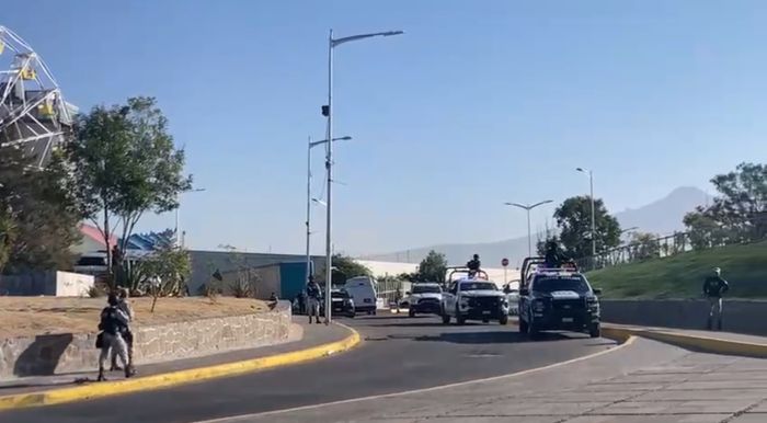 Hallan cuatro cadáveres cerca de los Fuertes