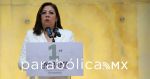 Iniciar&aacute;n a finales de septiembre las comparecencias de Agua de Puebla: Artemisa