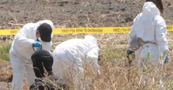Encuentran cadáver de una mujer en Tepeapulco, Hidalgo