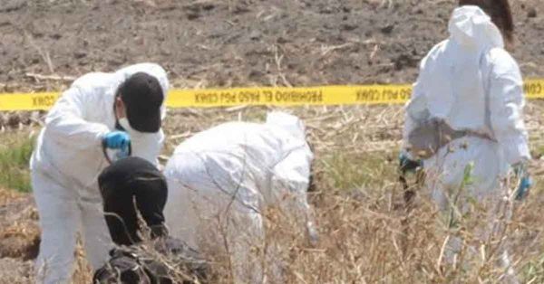 Encuentran cadáver de una mujer en Tepeapulco, Hidalgo