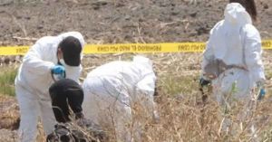 Encuentran cad&aacute;ver de una mujer en Tepeapulco, Hidalgo