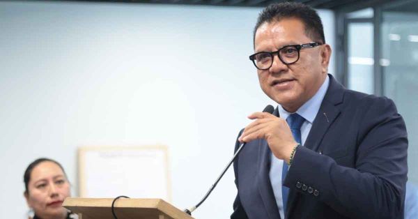 Construye Congreso leyes en materia de economía social