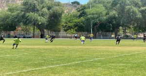 Impulsa Lalo Castillo la activación deportiva en la Mixteca Poblana con el Torneo Intermixteco
