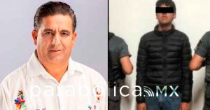 Sierra Norte de Puebla: La trama criminal