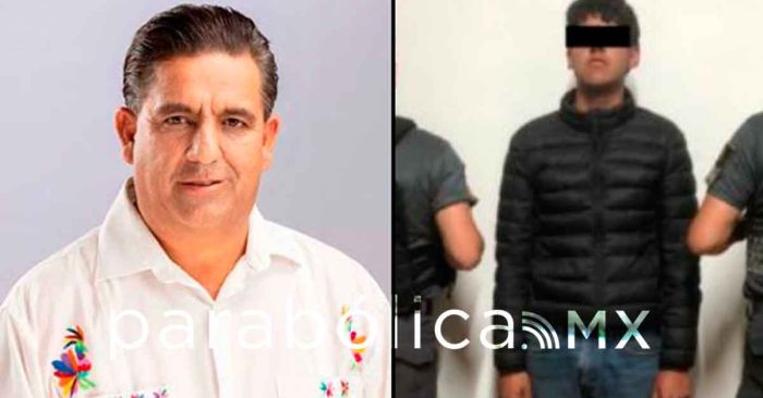 Sierra Norte de Puebla: La trama criminal