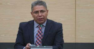 Plantea Marcos Castro programa gratuito de reposici&oacute;n de documentos tras afectaciones en la Sierra Norte