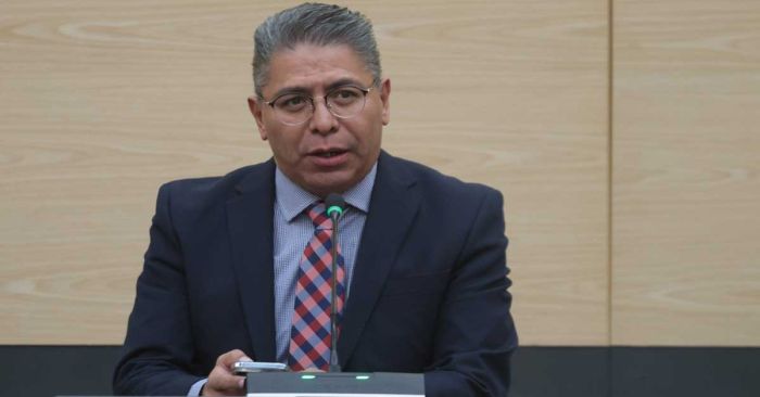 Plantea Marcos Castro programa gratuito de reposici&oacute;n de documentos tras afectaciones en la Sierra Norte