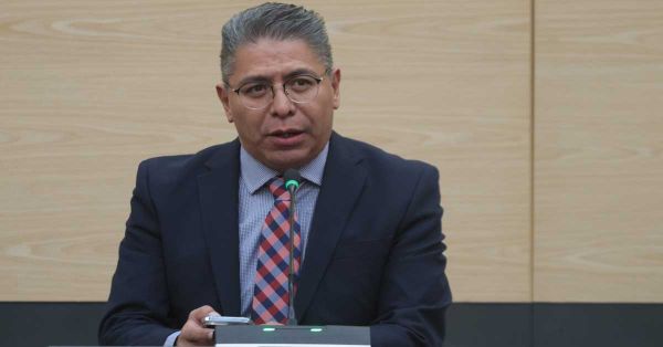 Plantea Marcos Castro programa gratuito de reposici&oacute;n de documentos tras afectaciones en la Sierra Norte