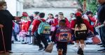 Tendrán alumnos de la SEP cuatro días de descanso