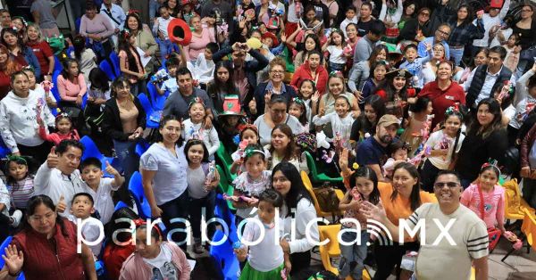 Culminan con &eacute;xito cursos de verano del DIF Cuautlancingo