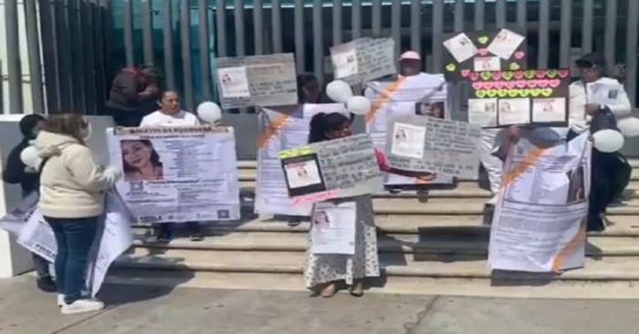 Exigen familiares de Karla Alejandra Tela justicia tras su desaparición