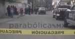Acribillan a mujer en San Mart&iacute;n Texmelucan
