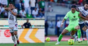 Vence León a Puebla, Pumas y Bravos empatan a cero