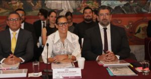 Impulsa Gobierno de la Ciudad pol&iacute;tica cultural transformadora e incluyente: IMACP