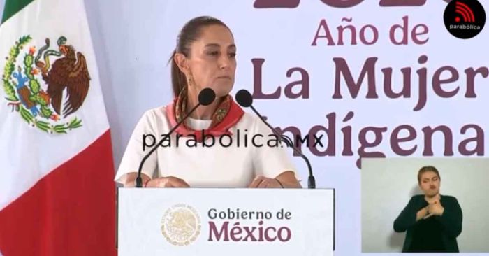 Nunca vamos a permitir la presencia del Ejército de Estados Unidos en México: Sheinbaum