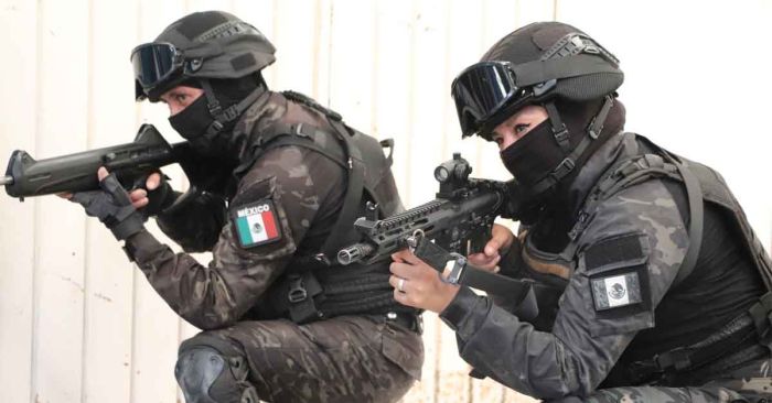 Destaca gobierno de San Pedro Cholula reducción de incidencia delictiva en 6.9%