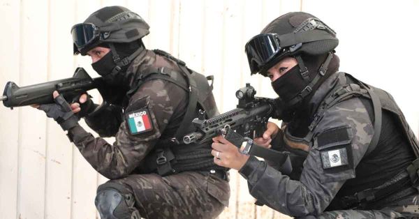 Destaca gobierno de San Pedro Cholula reducci&oacute;n de incidencia delictiva en 6.9%