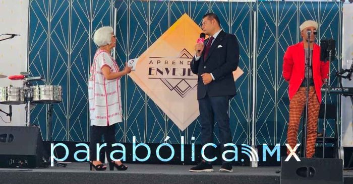 Promueven a Puebla en Canal Once