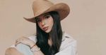 Sorprende Ángela Aguilar en conciertos de Pepe Aguilar y Christian Nodal