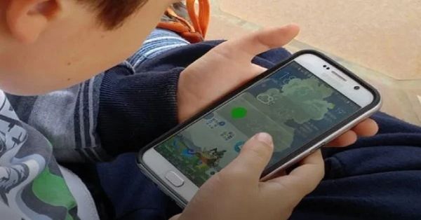 Alerta Profeco sobre juegos para niños instalados en dispositivos móviles