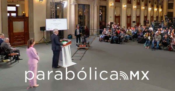 Anuncia Sheinbaum inversiones por m&aacute;s de 12 mil mdp de la industria farmac&eacute;utica