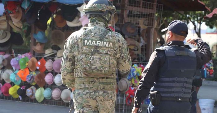 Posicionan a San Pedro Cholula en ranking de municipios más seguros