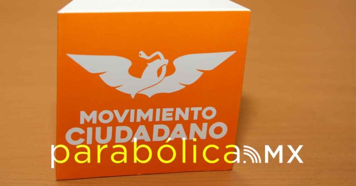 Acusa Máynez fraude con MC en Veracruz