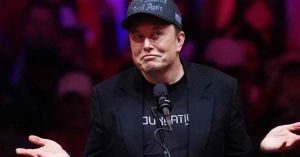 Comparte Musk publicaci&oacute;n donde, sin pruebas, se&ntilde;ala a Slim de nexo con el narco