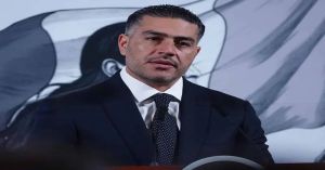 Durante Operación Frontera Norte detienen más de 2,500 personas y 27 toneladas de droga aseguradas