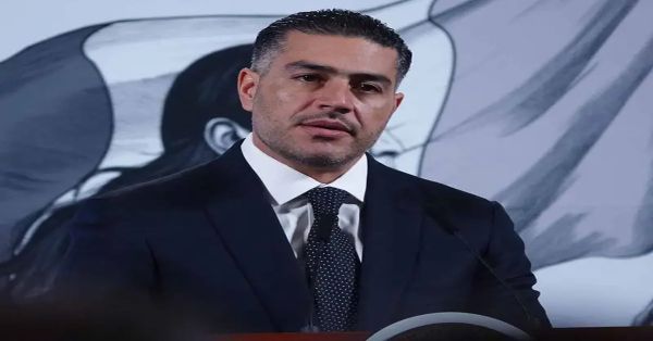 Durante Operación Frontera Norte detienen más de 2,500 personas y 27 toneladas de droga aseguradas