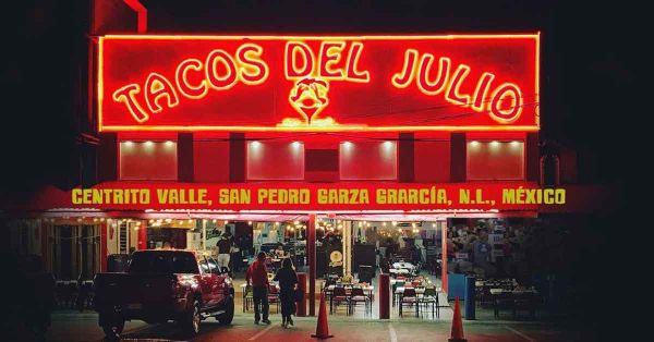 Matan al dueño de taquería en NL; Pide Sheinbaum investigar extorsión