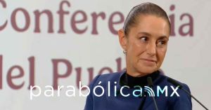 Descarta Sheinbaum que la muerte de colombianos afecte la relaci&oacute;n con el presidente Petro