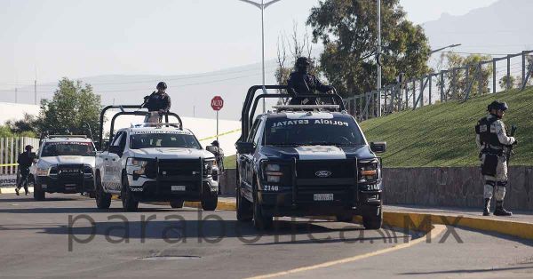 En manos de Fiscalía, hallazgo de cadáveres en Los Fuertes: Pepe Chedraui