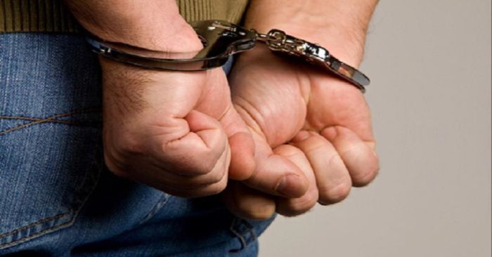 Detienen a probable responsable de lesiones en San Andrés Cholula