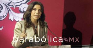 Resuena  Olivia Salomón la “defensa de la soberanía” en el sorteo de la Lotería Nacional