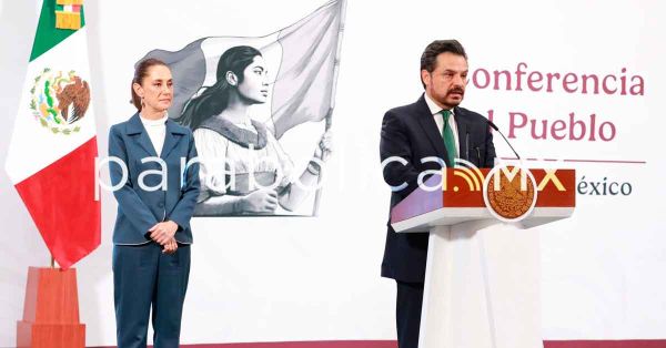 Plantea Robledo meta de 30 millones de consultas de especialidaddel IMSS en 2025