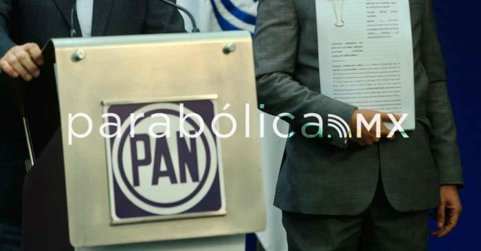 Intentará el PAN anular la Elección Judicial